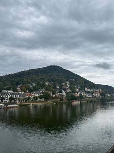 Philosophenweg Heidelberg