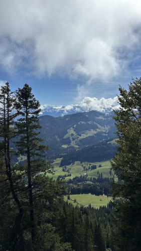 Stuiben Klettersteig