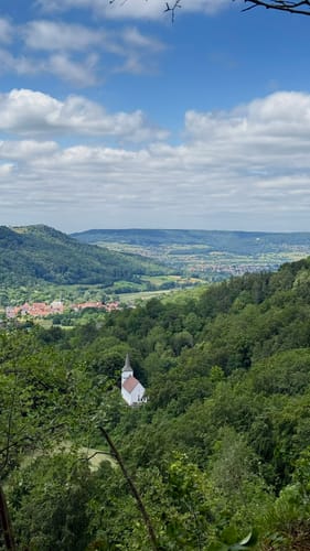 Jugendwanderweg - Rund um Leutenbach