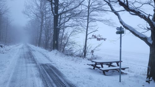 Oschatz zum Silbersee