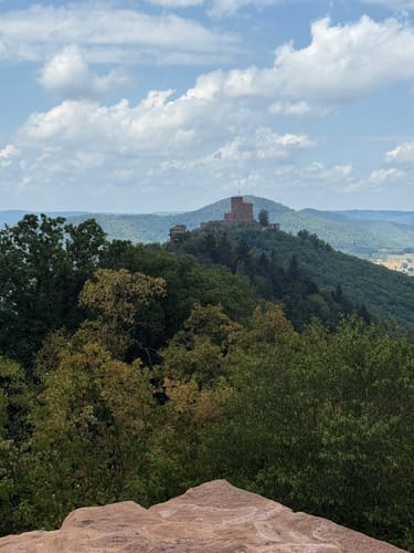 Burg Trifels