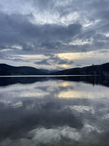 Titisee Rundweg
