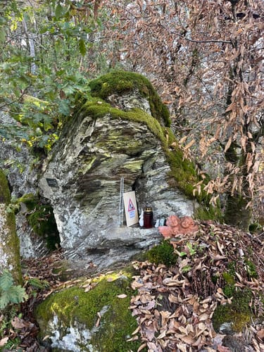 Rundwanderung Heinerscheid - Tintesmühle