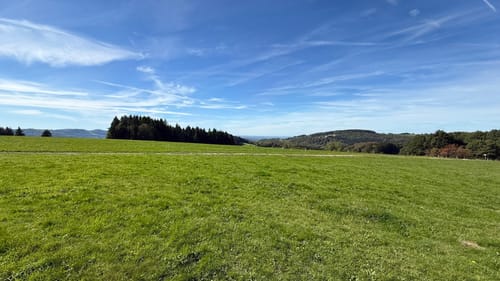 Rotes Moor (Extratour)