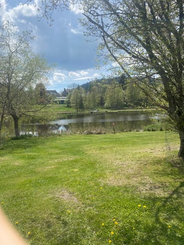 Hinterzarten und Titisee