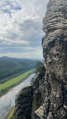 Von Wehlen nach Rathewalde über Bastei und Amselsee [CLOSED]