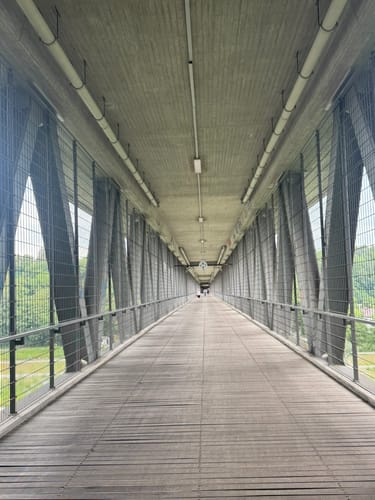 Isarrundweg: Alter Jüdischer Friedhof - Großhesseloher Brücke