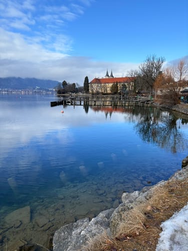 Bad Wiessee - Tegernsee