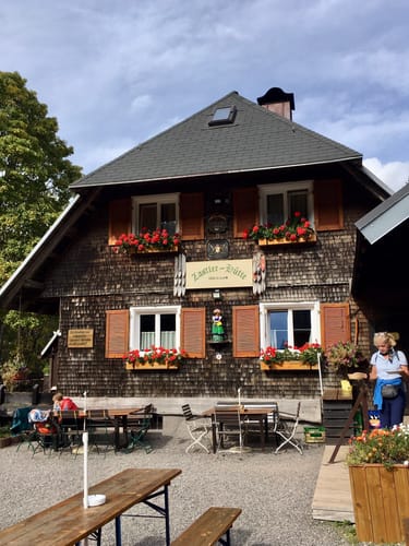 Feldbergsteig (Genießerpfad)