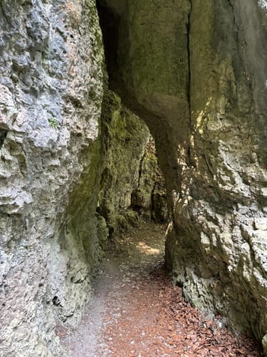 Zur Esperhöhle