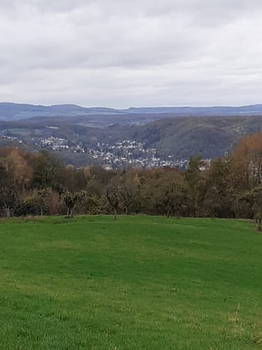 Römerwelt-Weg Rheinbrohl