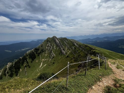 Immenstädter Gebirgsmarathon (verkürzt)