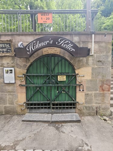 Erlangen - Bubenreuth - Rathsberg