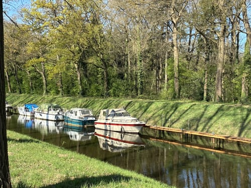 Emsland-Route Etappe 1: Rheine - Geeste