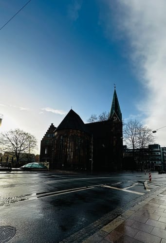 Stadttour Bremen