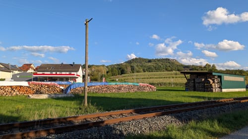 Walberla
