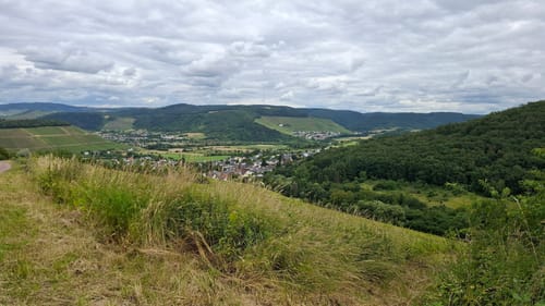 KulturLandschaftsweg Ayl