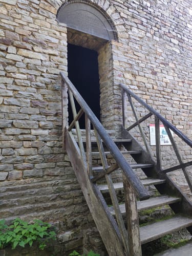 Limeserlebnispfad Hochtaunus