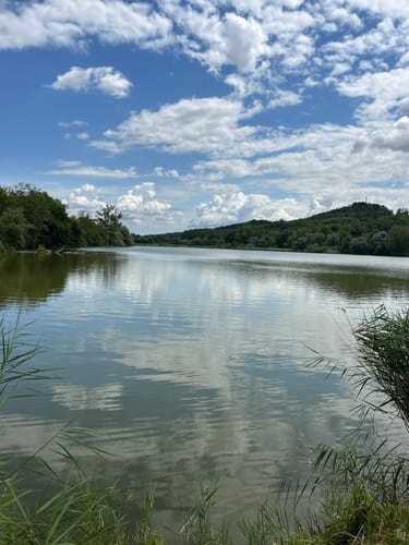 Aalkistensee Rundweg