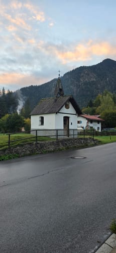 Neuhaus - Kaserwand - Lacheralm