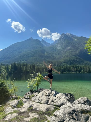 Seeklause - Ragertalm im Klausbachtal