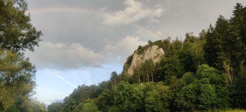 Einthal nach Randeck