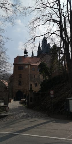Von Mittweida nach Döbeln
