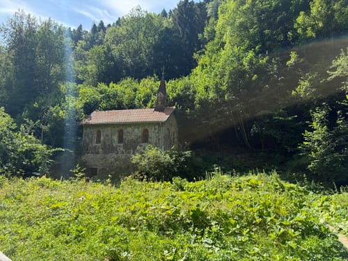 Wutachschlucht