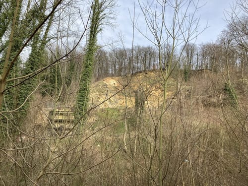 Kastelen in het Geuldal
