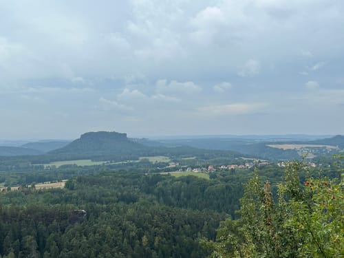 Brand Runde von Rathen [CLOSED]