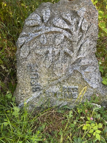 Spur der Steine (Premiumspazierwanderweg)