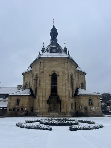 Gößweinstein - Pottenstein - Schleife über Tüchersfeld