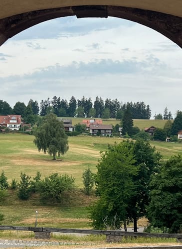 Sankt Märgen Rundweg