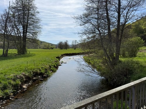 Staatsbad Brückenau - Eckarts