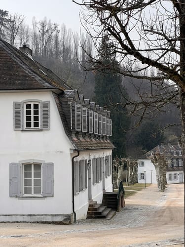 Staatspark Fürstenlager Rundweg