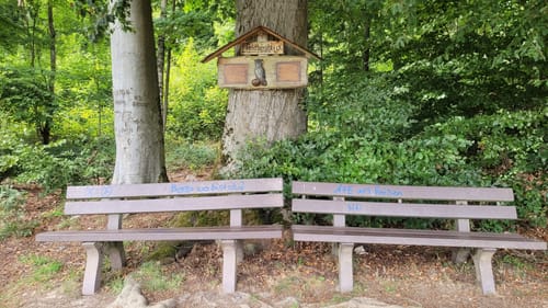 Lahnwanderweg Etappe 10: Rodheim-Bieber - Wetzlar