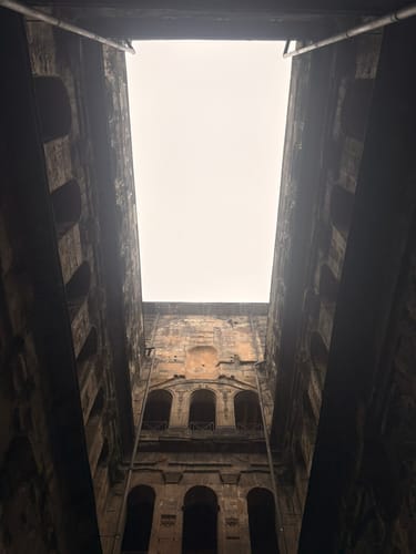 Durch die Innenstadt von Trier und entlang der Mosel