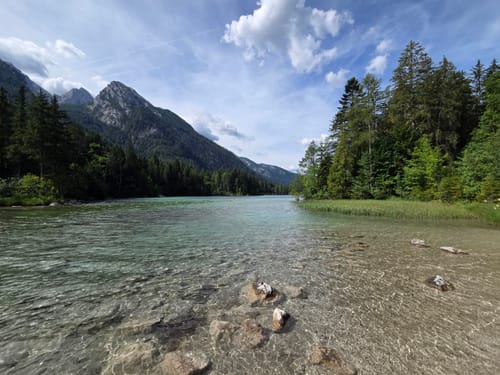 Hintersee