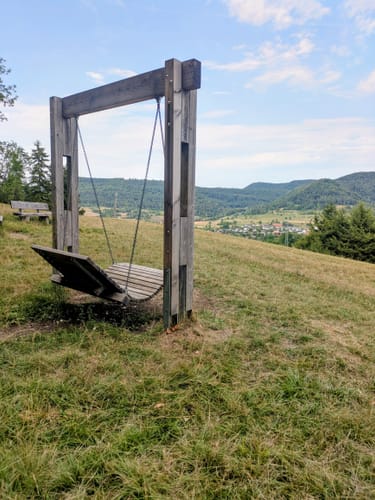Dreifürstensteig (Premiumwanderweg)