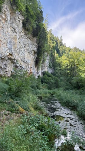 Wutachschlucht