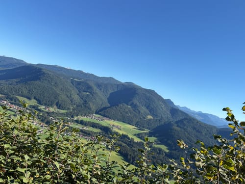 Chiemseeblick (Premiumwanderweg Alpin)