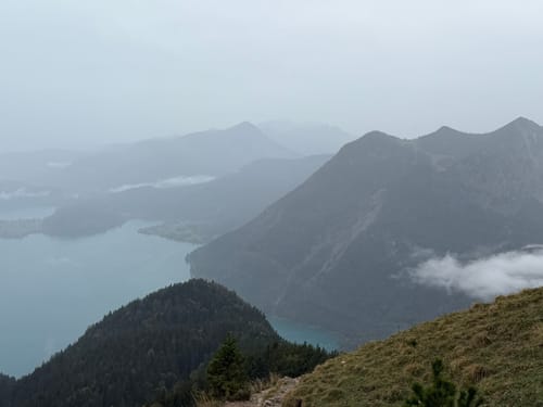 Jochberg