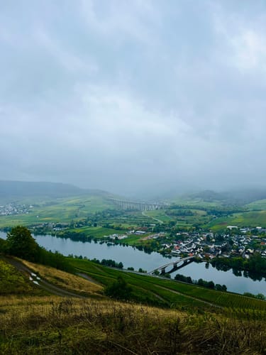 Hummelsberg Runde