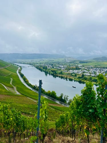 Hummelsberg Runde