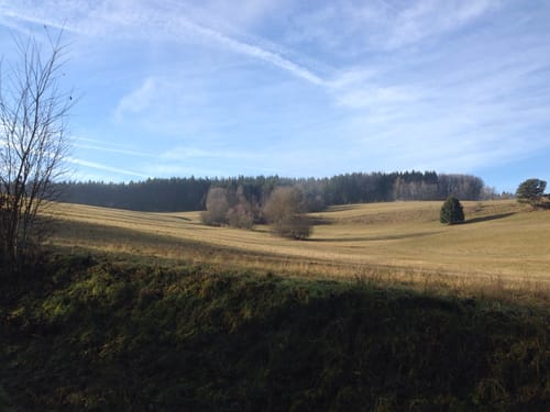 Heigenbrücken - Mosborn