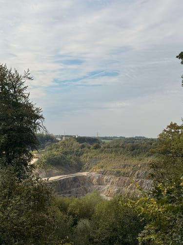 Kleine Schweiz - Schlammteich Rundwanderung