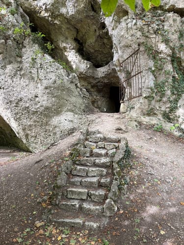 Jurasteig Etappe 13: Riedenburg - Kelheim