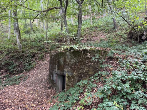 Buschfelder Hof (Nideggen-Schmidt)