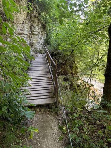 Wutachschlucht