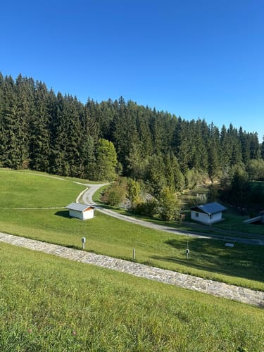 Um den Grüntensee